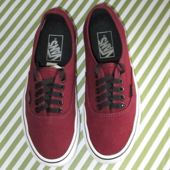 Vans Off the Wall Sneakers - Picture 6 of 13